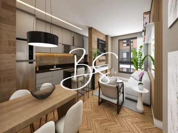 Imagem APARTAMENTO RESIDENCIAL em CANELA - RS, Centro