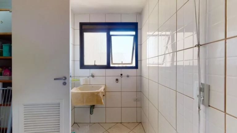 Imagem APARTAMENTO RESIDENCIAL em São Paulo - SP, Campo Belo