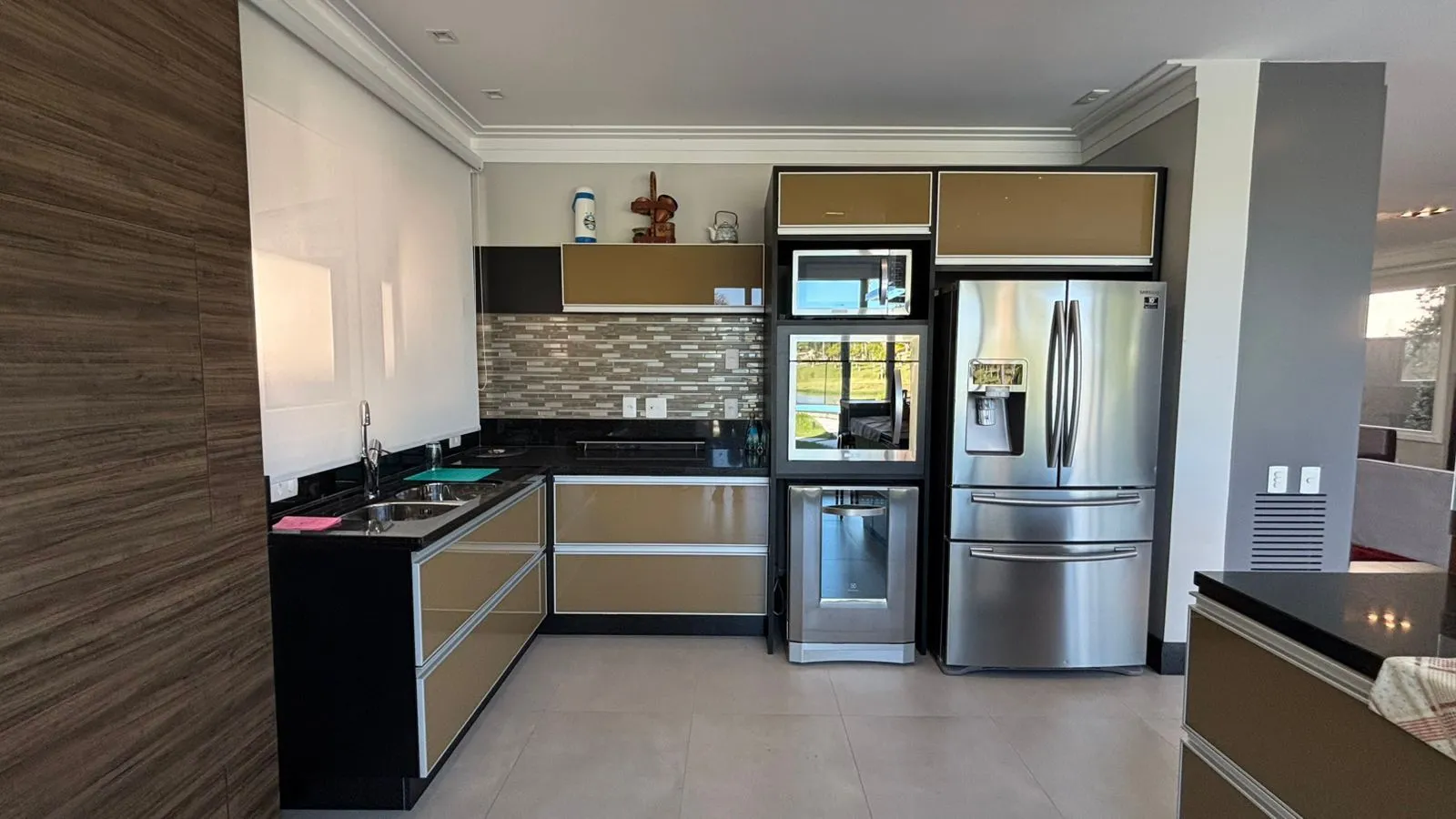 Imagem Casa em Belém Novo
