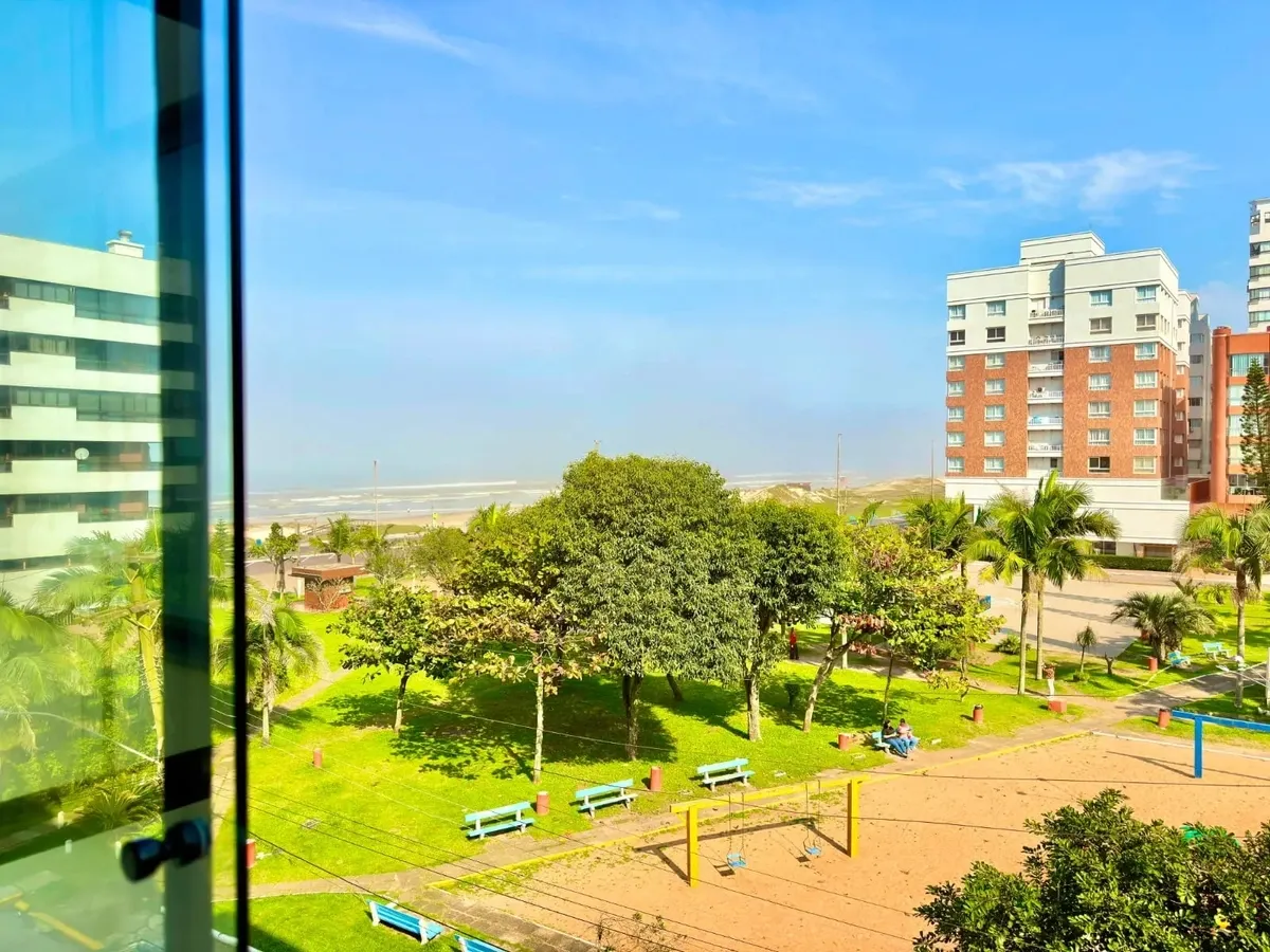 Imagem APARTAMENTO À VENDA