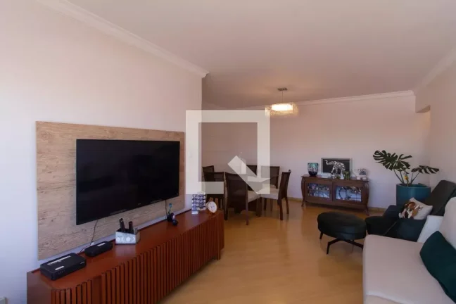 Imagem Apartamento à Venda - Cambuci, 2 Quartos, 90 m2