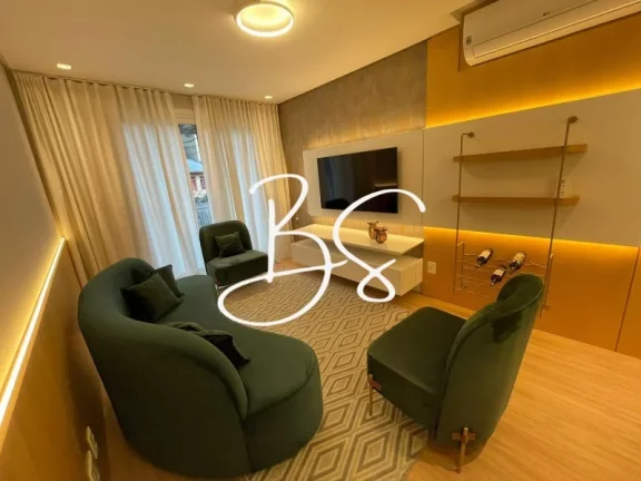 Imagem APARTAMENTO RESIDENCIAL em CANELA - RS, Centro