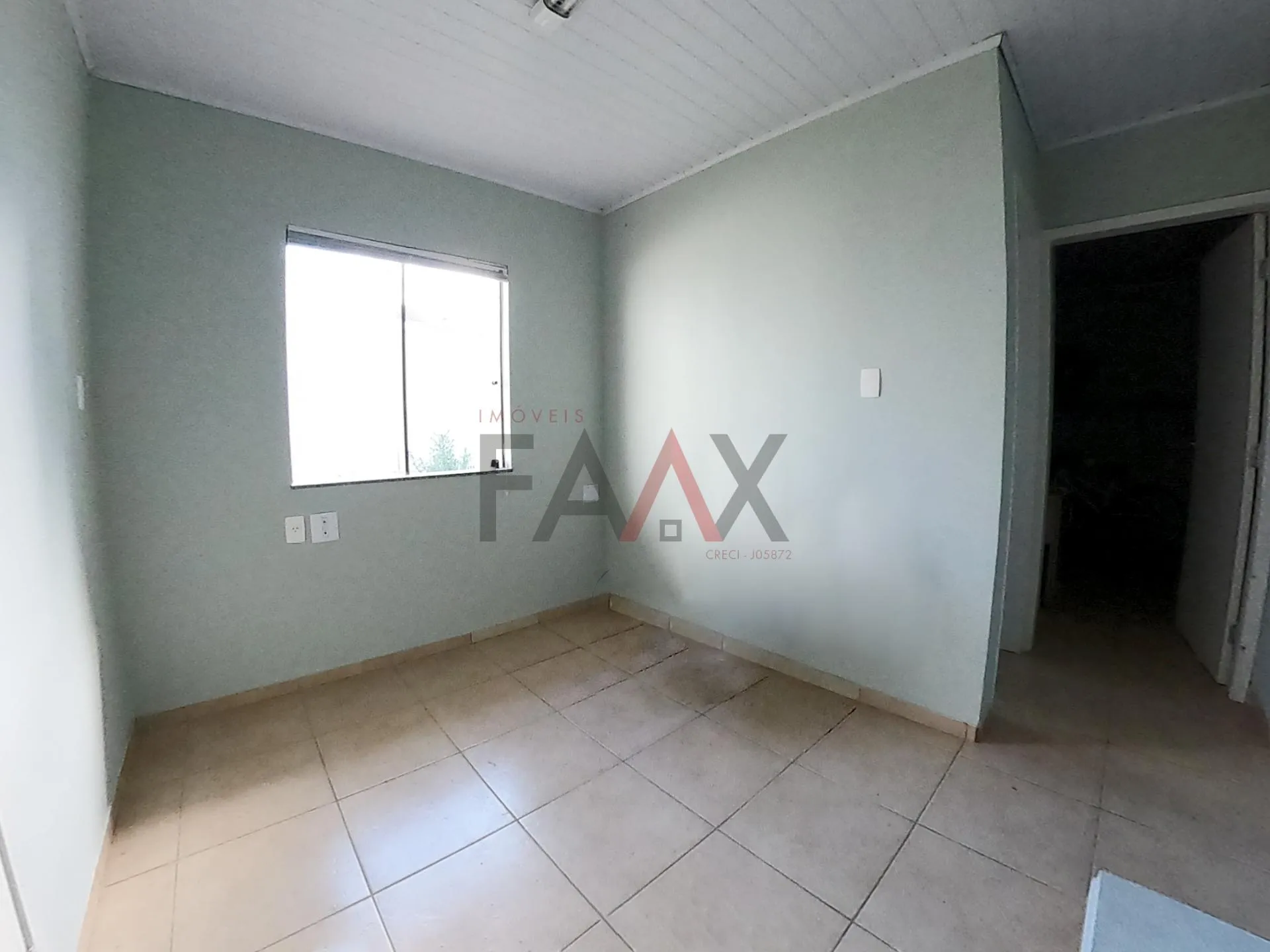 Imagem Sobrado para locação, TRIANON, GUARAPUAVA - PR