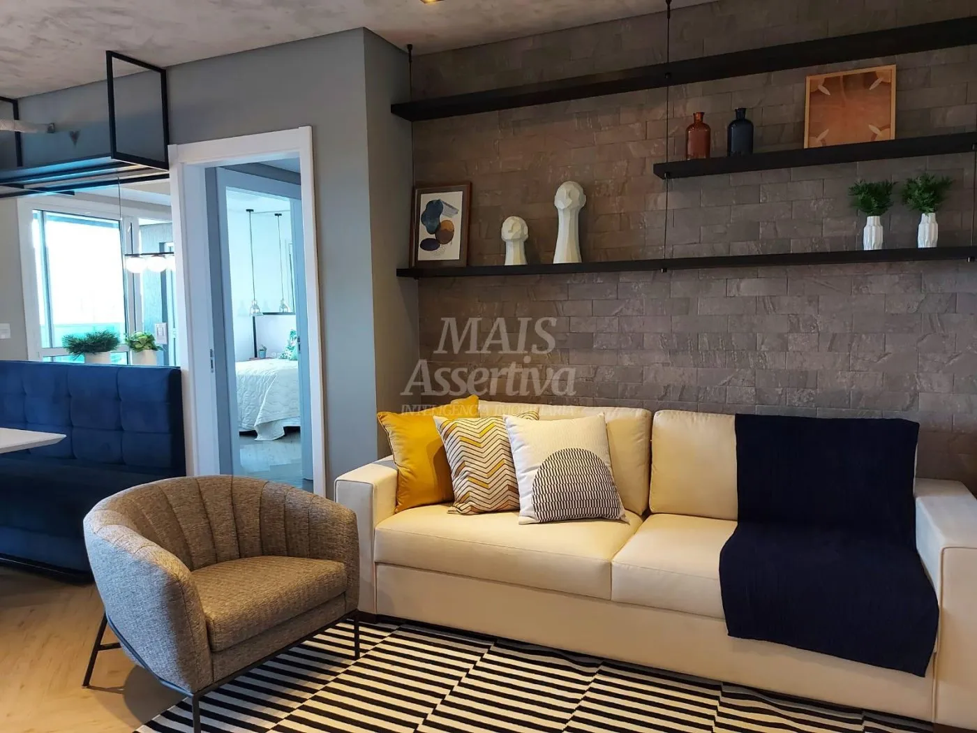 Imagem Excelente Apartamento para venda em São Leopoldo Bairro Centro