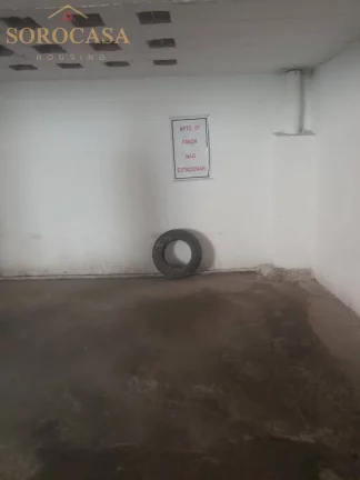Imagem Apartamento à Venda 77m² - 2 dormitórios - Centro Term Sto Antonio