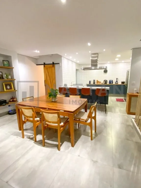 Foto do imóvel Casa com 3 dormitórios à venda, 250 m² por R$ 2.099.990,00 - Jardim Anália Franco - São Paulo/SP