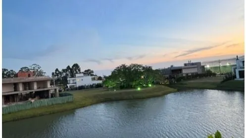 Imagem Casa em Condomínio de Luxo em Eldorado do Sul