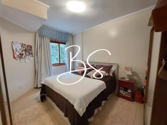 Imagem APARTAMENTO RESIDENCIAL em GRAMADO - RS, Av Borges de Medeiros