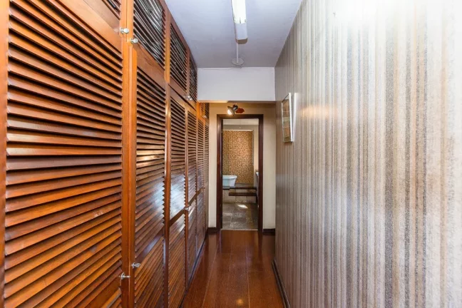 Imagem Apartamento à venda em São Paulo, Moema, com 3 quartos, 210m2