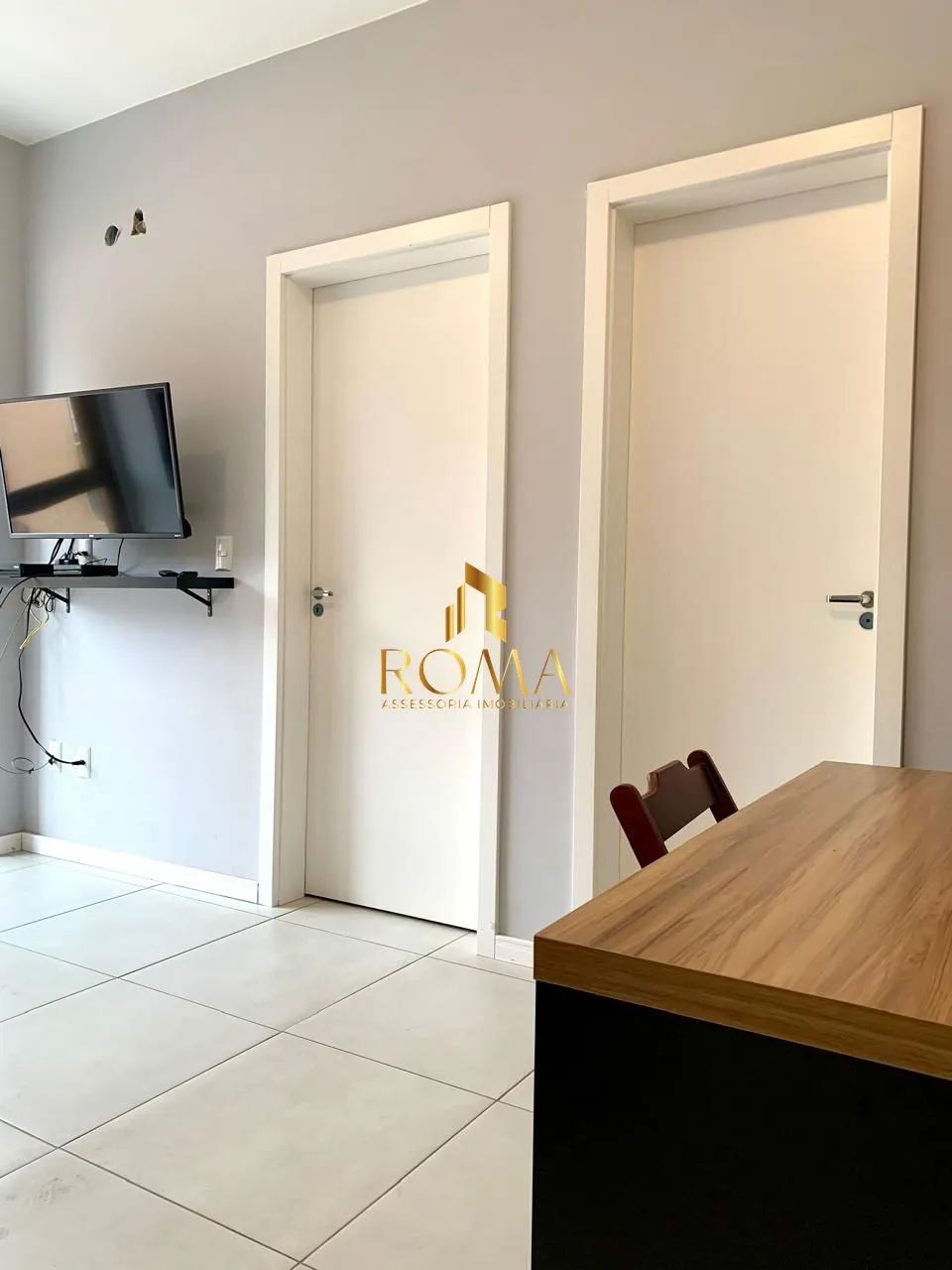 Imagem Apartamento de 01 dormitório - Residencial Don Fernando