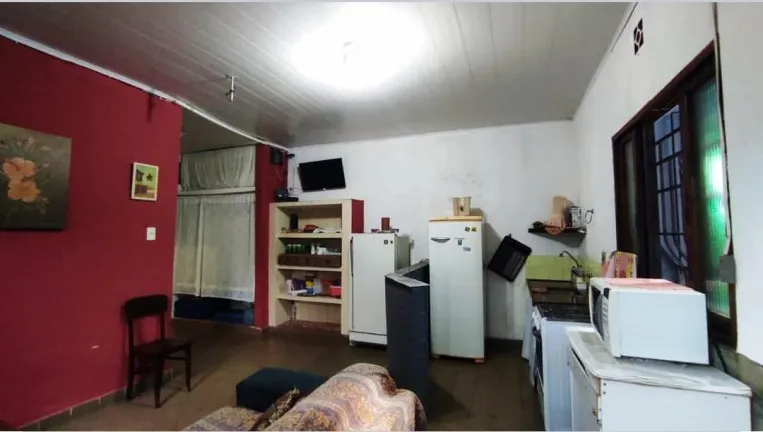 Imagem Casa com 2 Quartos à Venda, 109 m² em Bal. Gaivota - Itanhaém