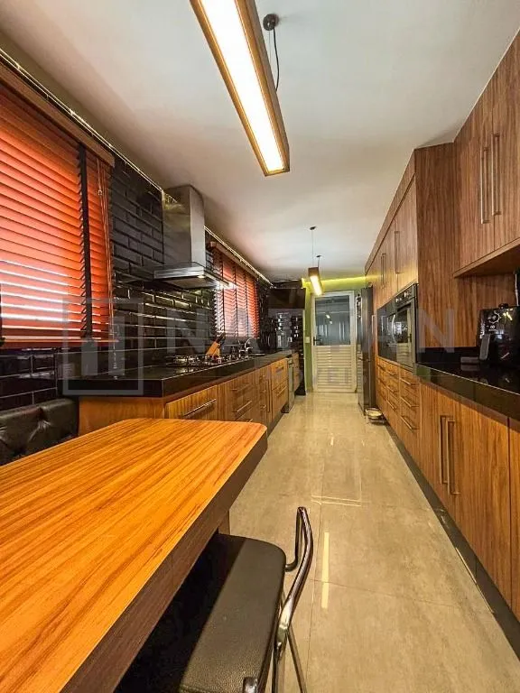 Imagem Apartamento com 3 dormitórios à venda, 178 m² por R$ 3.349.000,00 - Mooca - São Paulo/SP