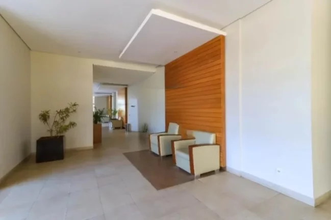 Imagem CONDOMÍNIO PAULISTANO - Apto de 110m² (Revenda), ótima localização, próximo ao Estádio do Morumbi!