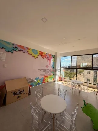 Imagem Apartamento em Intermares à 200 metros da Praia