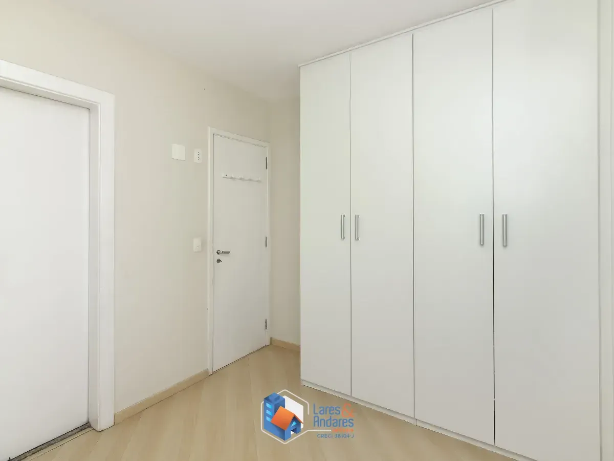 Imagem Apartamento para venda em Vila Mariana com 2 quartos, 53m²