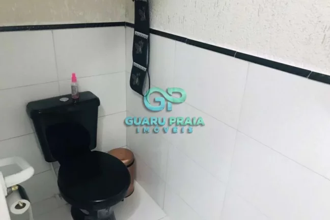 Imagem Casa à venda no bairro Centro - Guarujá/SP