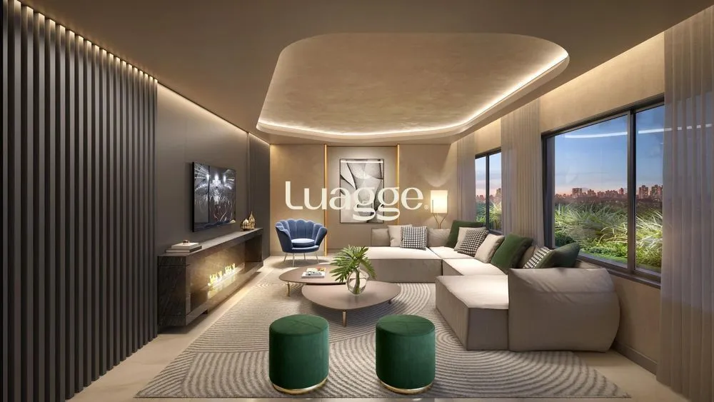 Imagem Oportunidade de Investimento Rentável - Studio Parcão