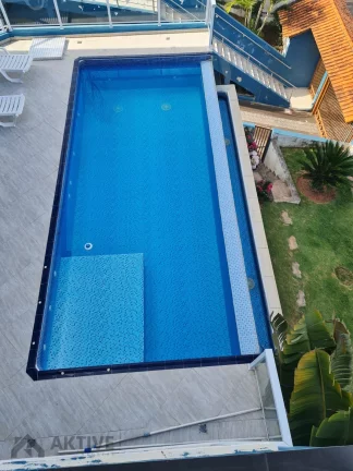 Imagem Casa de Condomínio em Granja Caiapiá - Cotia, SP