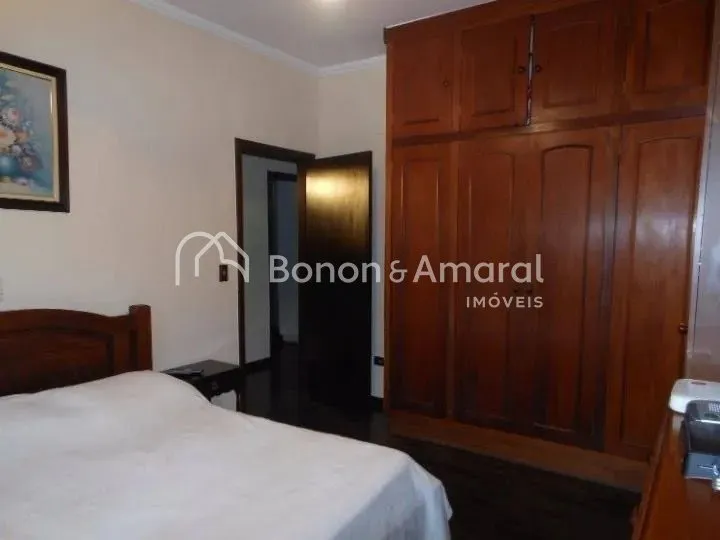 Imagem Casa a venda com 3 Quartos, 1 suíte Jardim Eulina Campinas/SP
