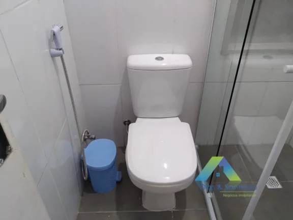 Imagem Aconchegante apartamento a venda proximo ao metro Ana Rosa