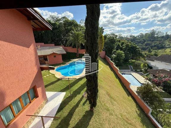 Imagem Casa de Condomínio