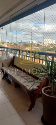 Imagem Terrasse Première – Sofisticação e Conforto no Coração de São José dos Campos More com exclusividade em um dos empreendimentos mais desejados da cidade! Localização privilegiada, com fácil acesso a comércio, escolas, supermercados e lazer.