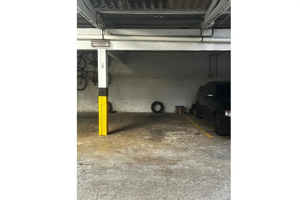 Imagem Apartamento em Centro Histórico