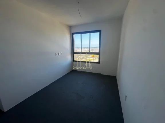 Imagem Cobertura de Luxo em Condomínio em Jaguaribe, Salvador - BA: 3 Quartos, 1 Suíte, 3 Salas, Varanda Gourmet e Mais!