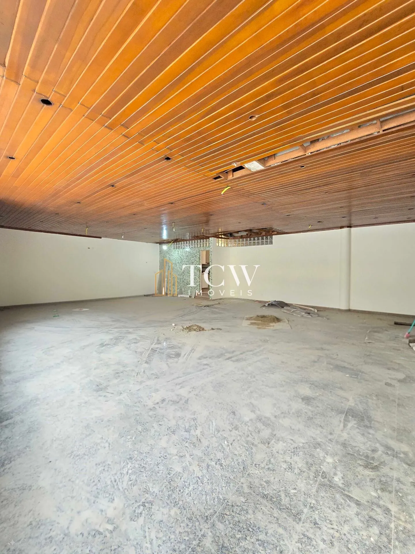 Imagem Predio Comercial para locação | 459m2 | Centro/SP