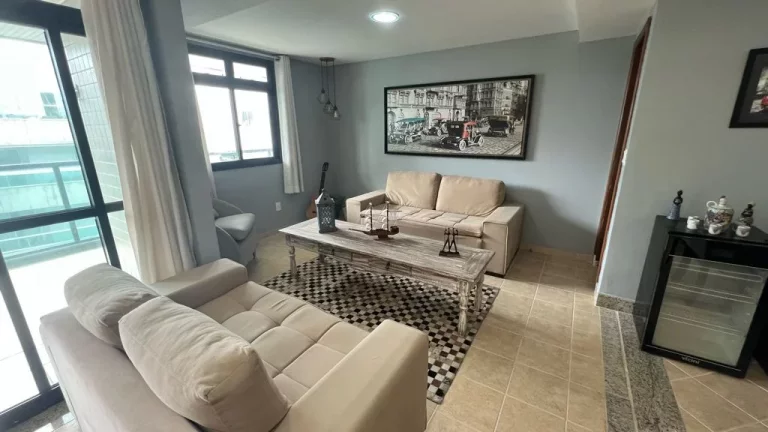 Imagem Apartamento Residencial em Guarapari - ES, Praia do Morro