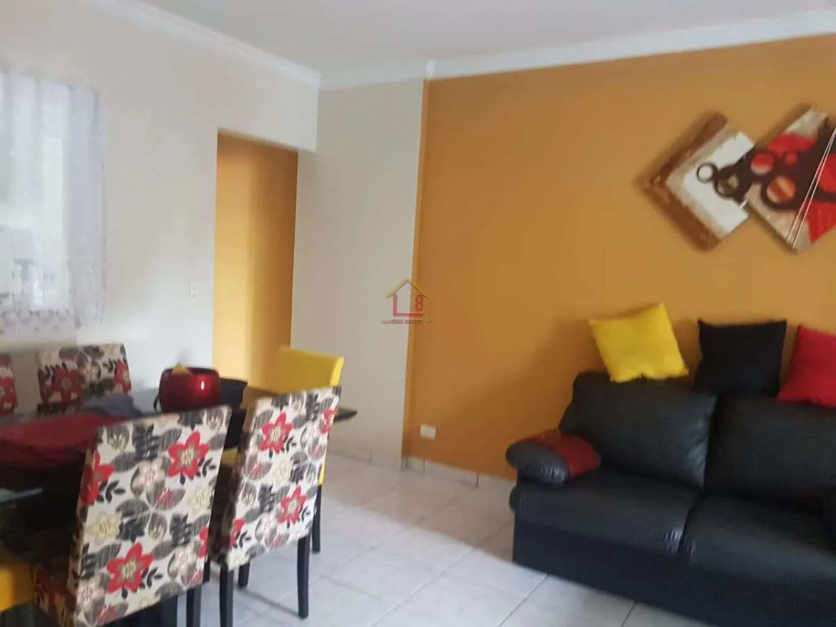 Imagem apartamento para locação - tupi