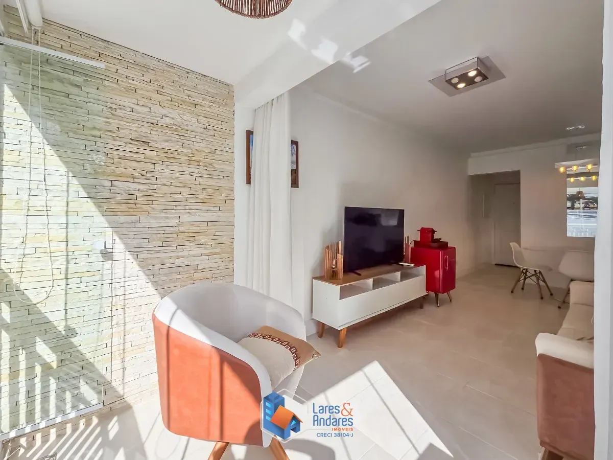 Imagem Apartamento para venda em Vila Ipojuca com 2 quartos, sendo 1 suíte, 62m²