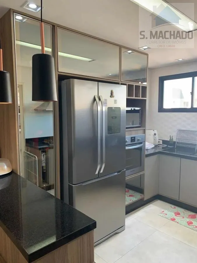 Imagem Apartamento para Venda em Santo André / SP no bairro Parque das Nações