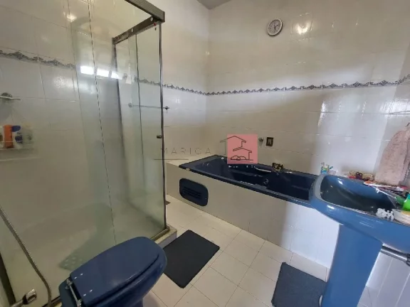 Imagem Casa para Venda em Maricá/RJ - 3 Dorm. 155 m2 Área Útil