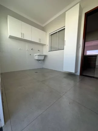Imagem HORTO VILLAGIO - 3 QUARTOS - SOBRADO