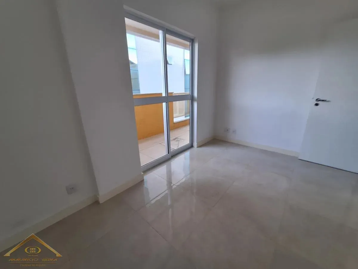 Imagem Apartamento para Venda em Cabo Frio / RJ no bairro Braga