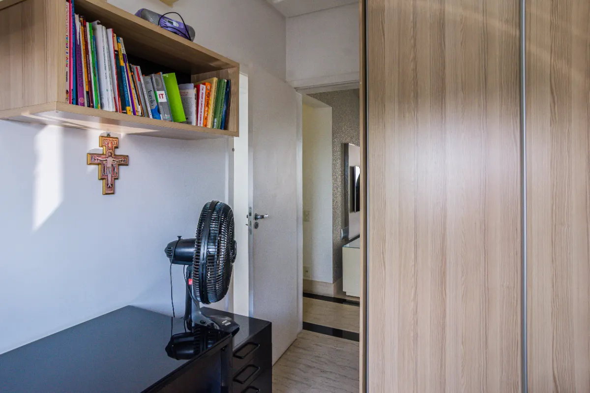 Imagem Apartamento para venda em Vila Andrade com 3 quartos, sendo 3 suítes, 200m2