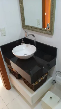 Imagem APARTAMENTO RESIDENCIAL em SÃO JOSÉ - SC, REAL PARQUE