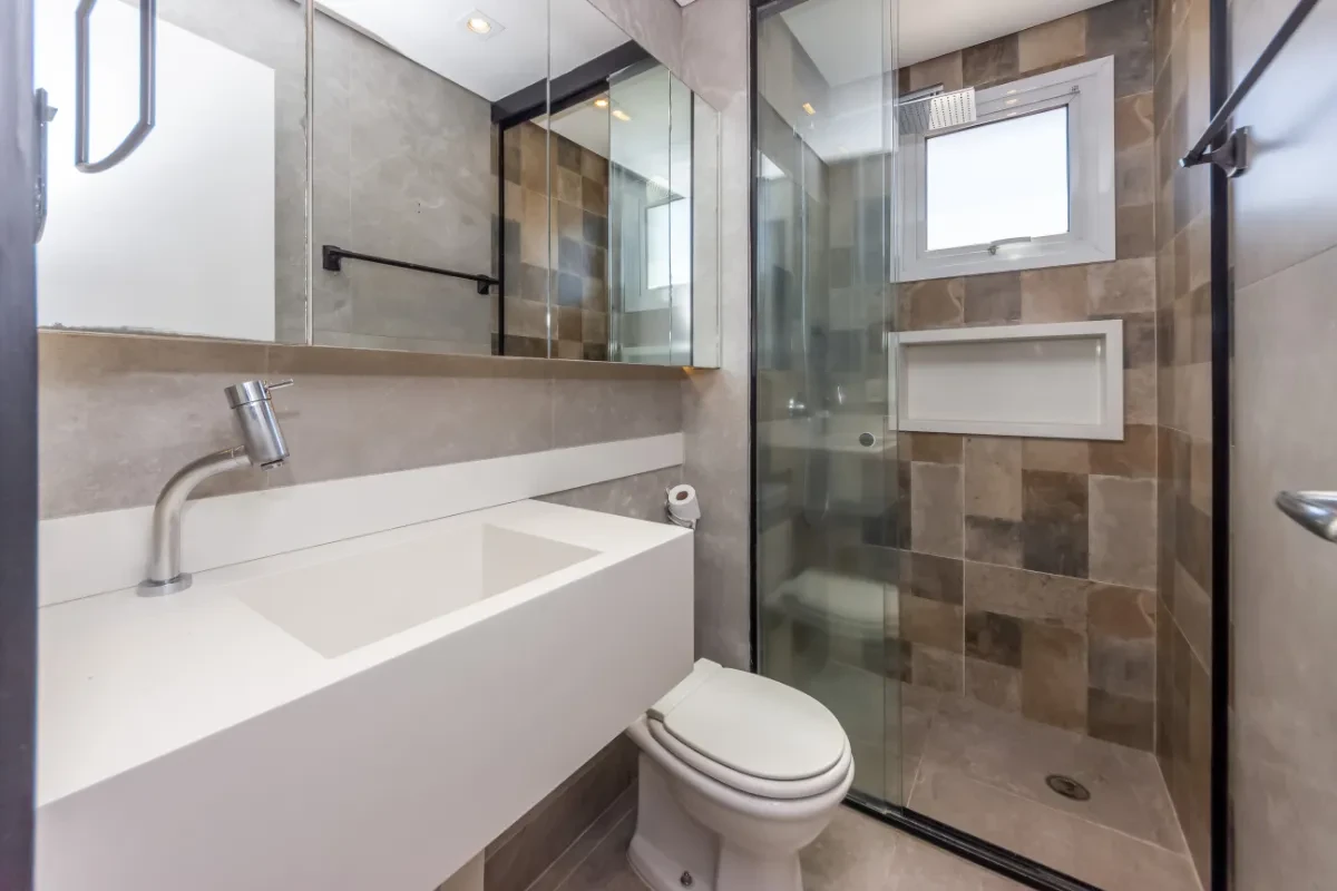 Imagem Apartamento com 2 Quartos à Venda, 66 m² em Jardim Aeroporto - São Paulo
