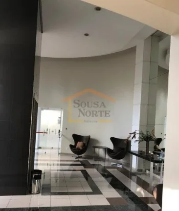 Imagem Apartamento amplo e confortável com 116m², em prédio com apenas 2 unidades por andar. Sala espaç...