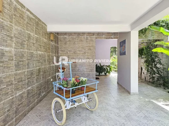 Imagem Casa à venda em Bertioga, Riviera | Módulo 05, com 5 quartos, 292,00m2