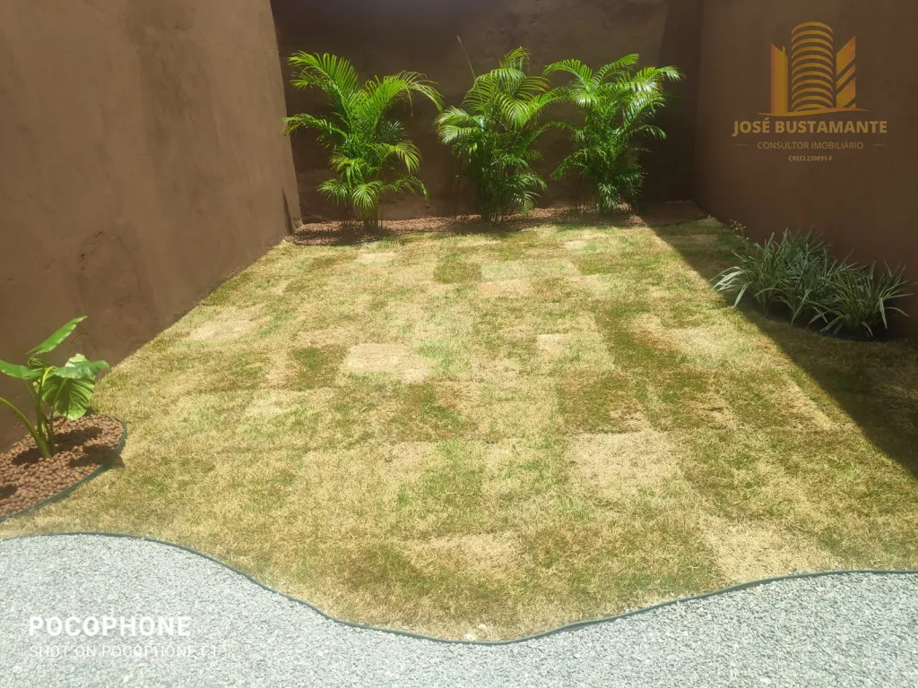 Imagem VENDE-SE CASA TERREA NOVA IPIRANGA