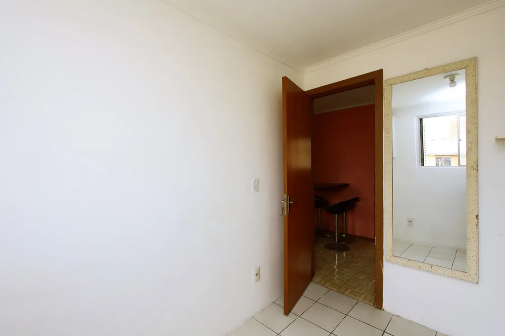 Imagem Apartamento em Rubem Berta