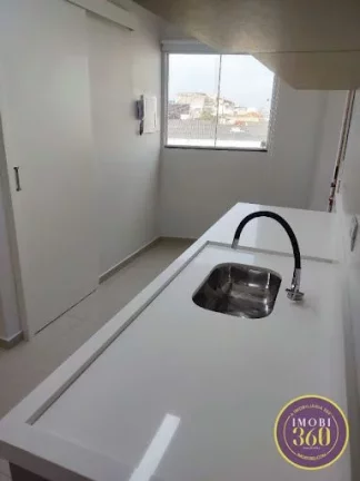 Imagem Apartamento à Venda em Jardim Vila Carrão, São Paulo - SP