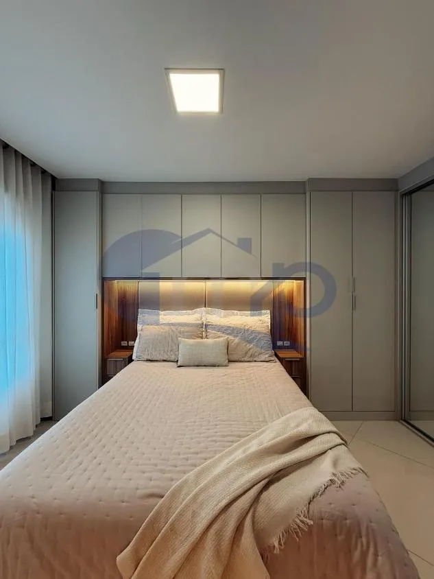 Imagem Apartamento á venda com 3 dormitorios no Predial em Torres/RS