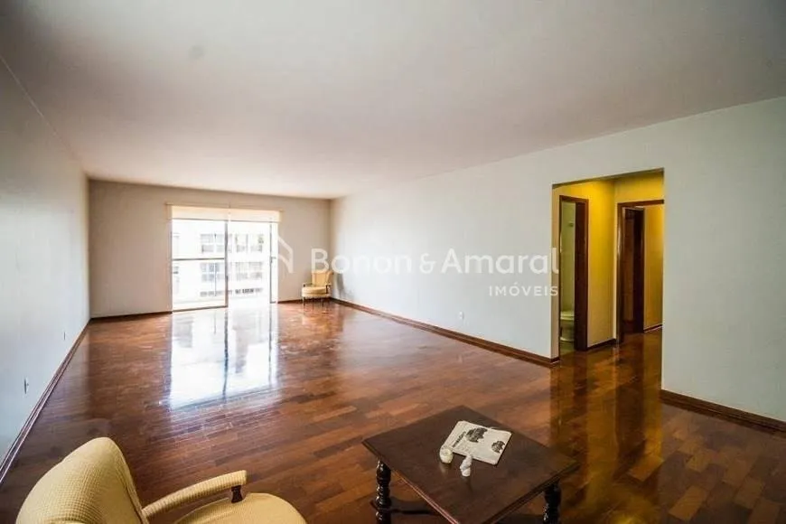 Imagem Apartamento à venda 5 quartos no coração do Cambuí, Campinas/SP