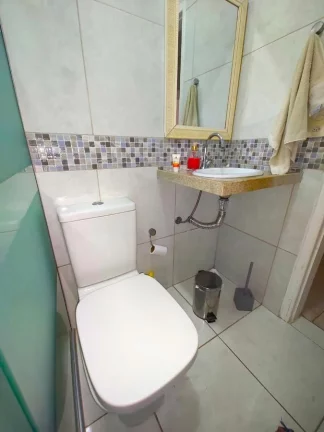 Imagem Apartamento para Venda em Recife, Cordeiro, 3 dormitórios, 1 suíte, 2 banheiros, 1 vaga