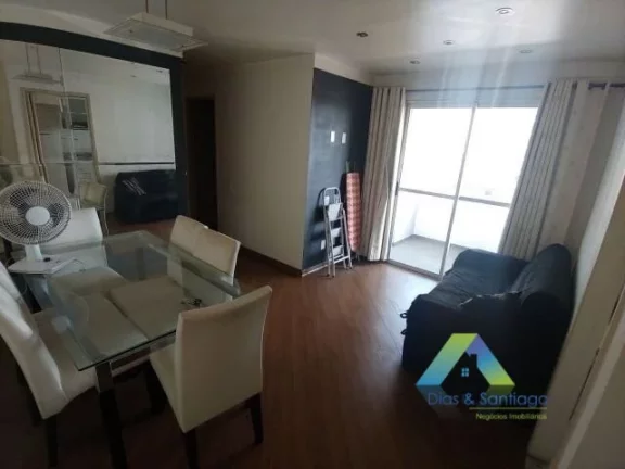 Foto do imóvel MOOCA Apartamento 62M², 2 dormitórios, 1 vaga ótima localização e valor !!!