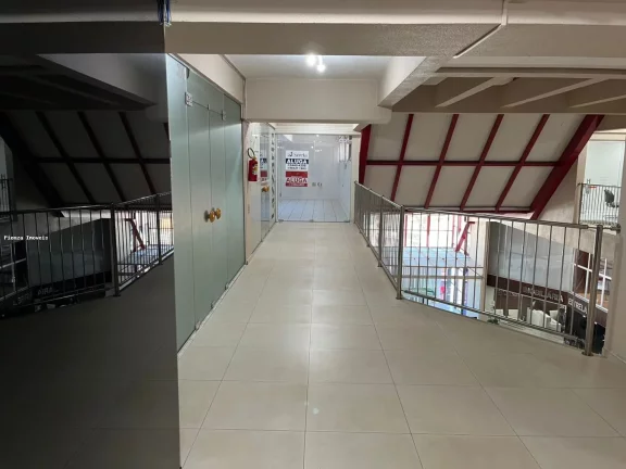 Imagem Sala Comercial para Locação em Concórdia, Centro