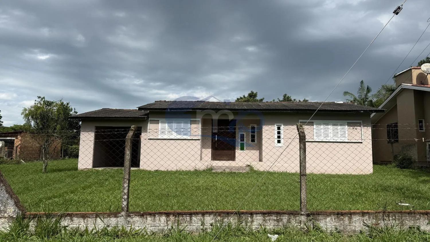 Foto do imóvel Casa a venda com 2 dormitorios no São Braz em Torres/RS